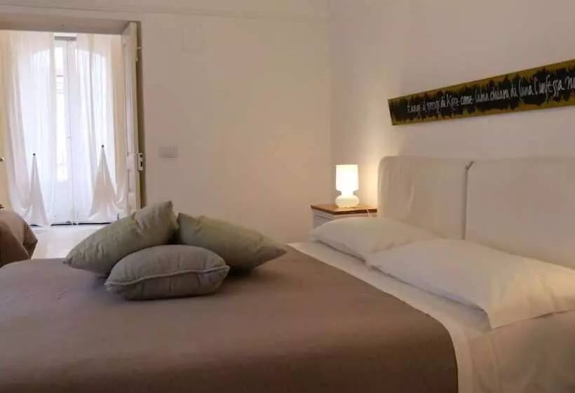 تختخواب و صبحانه Bianko Ecochic