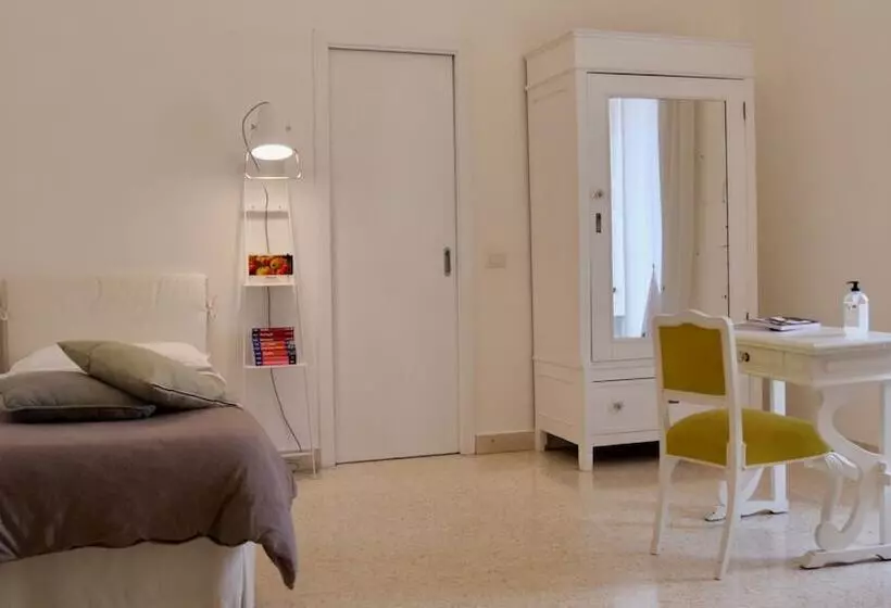 تختخواب و صبحانه Bianko Ecochic