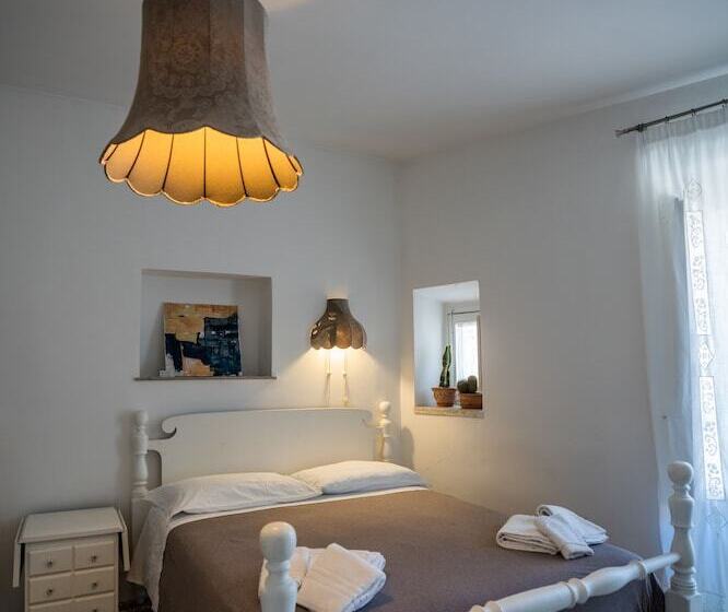 住宿加早餐 Bianko Ecochic