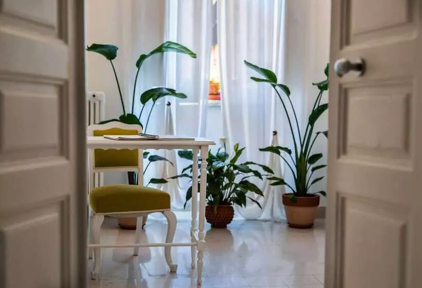 تختخواب و صبحانه Bianko Ecochic