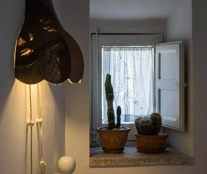 تختخواب و صبحانه Bianko Ecochic