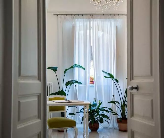 تختخواب و صبحانه Bianko Ecochic