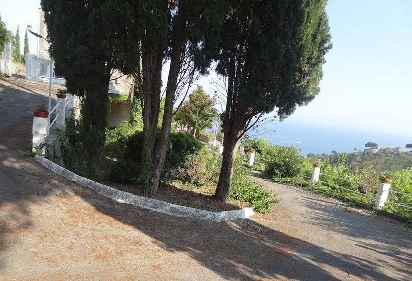 مبيت وإفطار Casa Niná