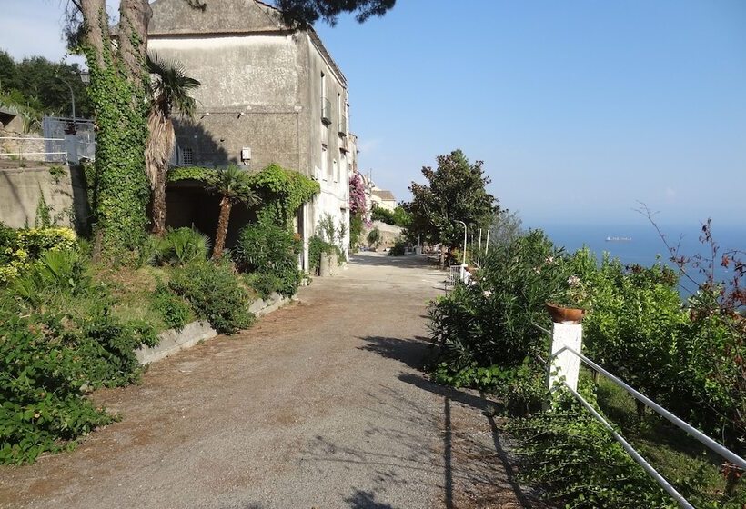 مبيت وإفطار Casa Niná