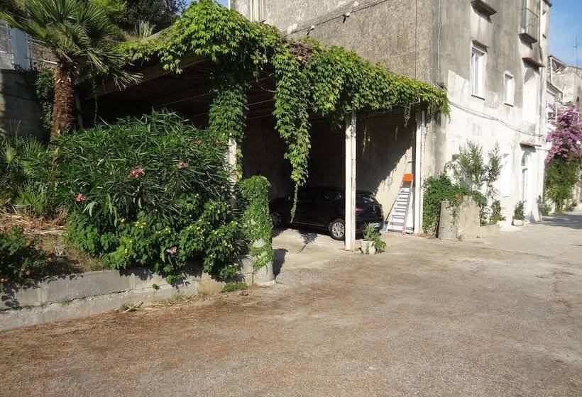 مبيت وإفطار Casa Niná