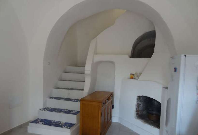 مبيت وإفطار Casa Niná