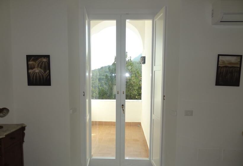 مبيت وإفطار Casa Niná