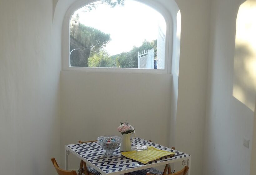 مبيت وإفطار Casa Niná