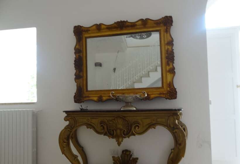 مبيت وإفطار Casa Niná