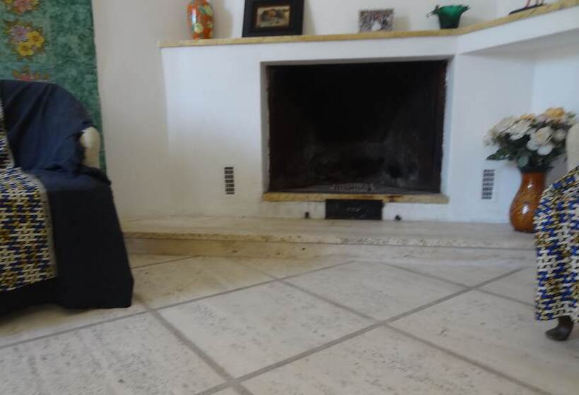 مبيت وإفطار Casa Niná