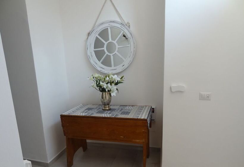 مبيت وإفطار Casa Niná