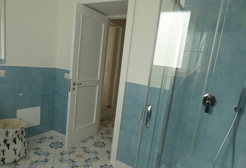 مبيت وإفطار Casa Niná