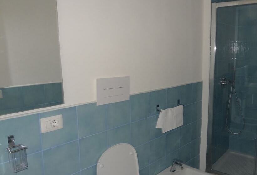 مبيت وإفطار Casa Niná