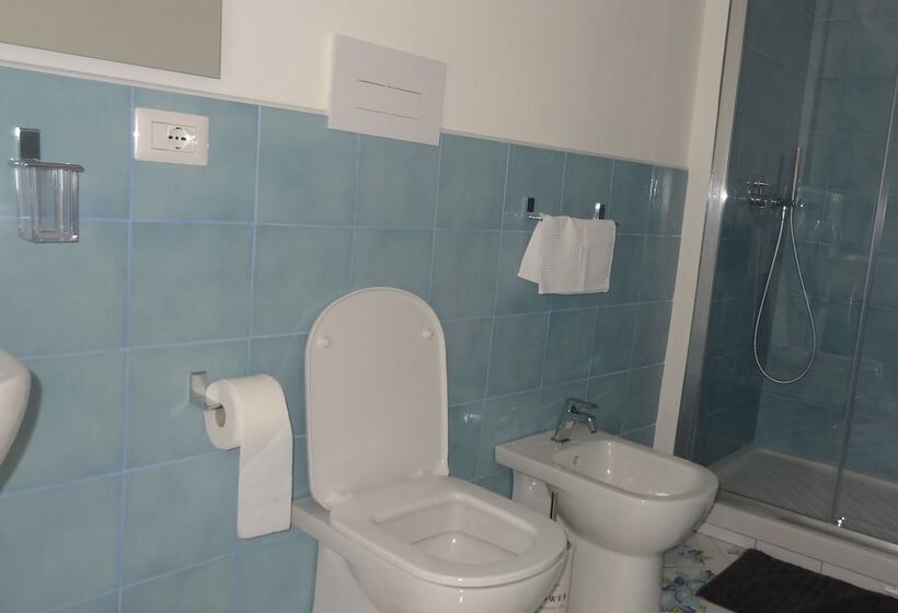 مبيت وإفطار Casa Niná