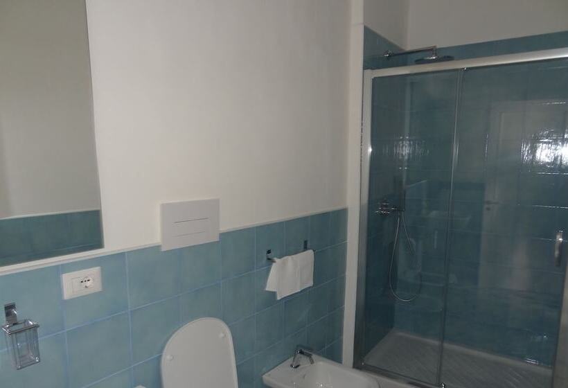 مبيت وإفطار Casa Niná