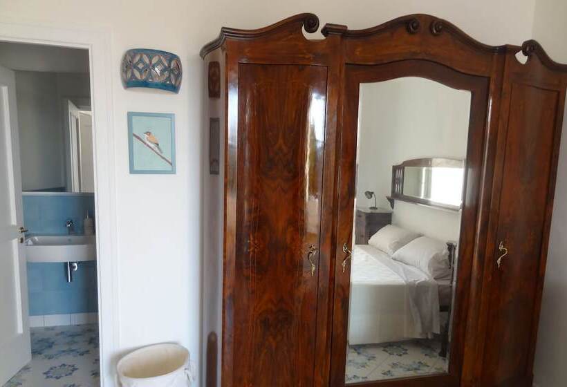 مبيت وإفطار Casa Niná