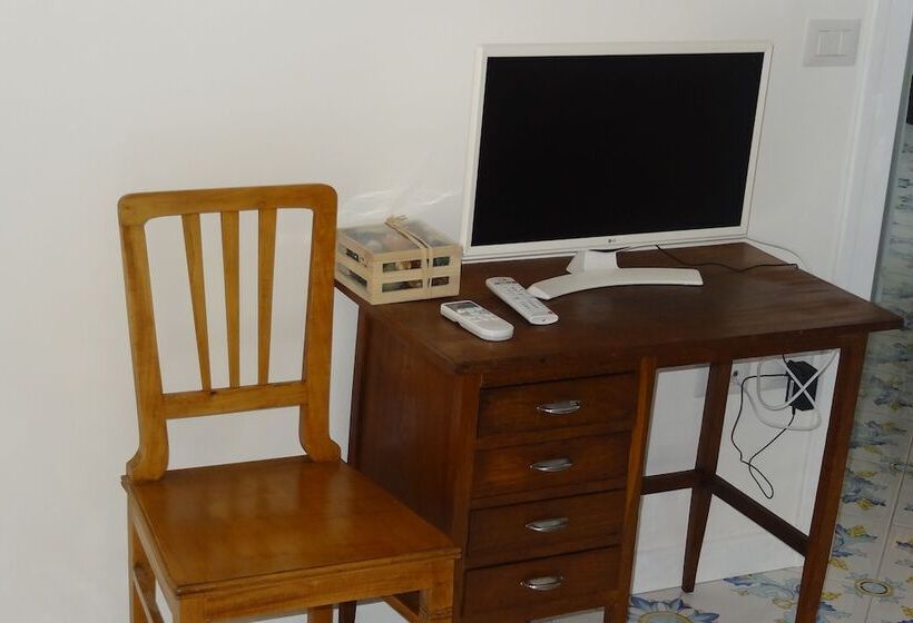 مبيت وإفطار Casa Niná