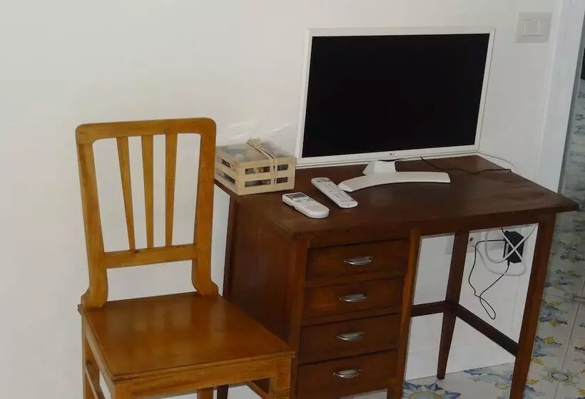 ベッドアンドブレックファースト Casa Niná