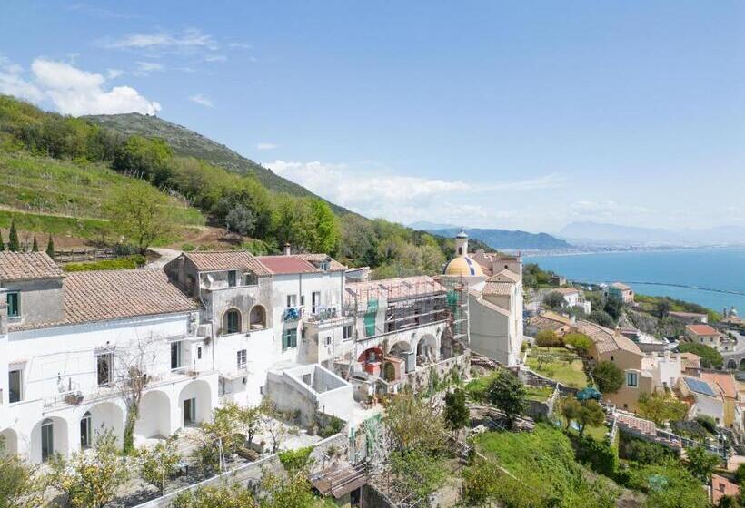 مبيت وإفطار Casa Niná