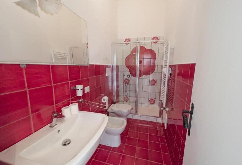 مبيت وإفطار Casa Niná