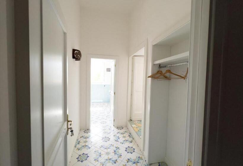 مبيت وإفطار Casa Niná