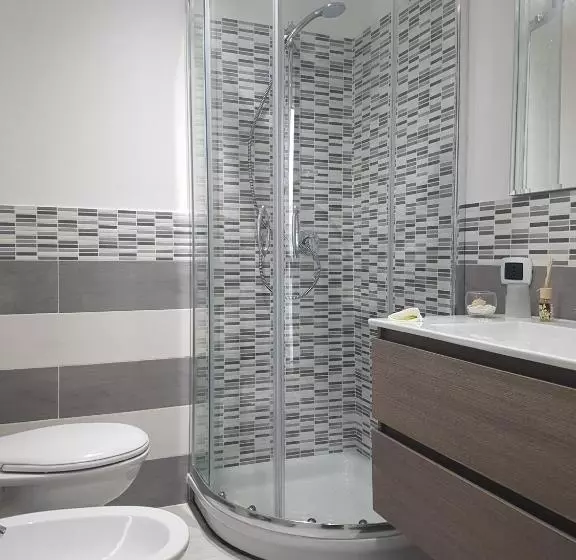 Aamiaismajoitus (B&B) La Mariposa De La Reina