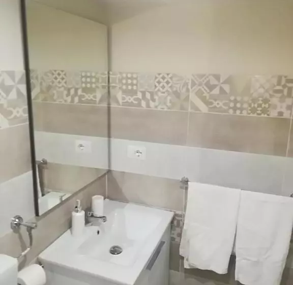 Aamiaismajoitus (B&B) La Mariposa De La Reina