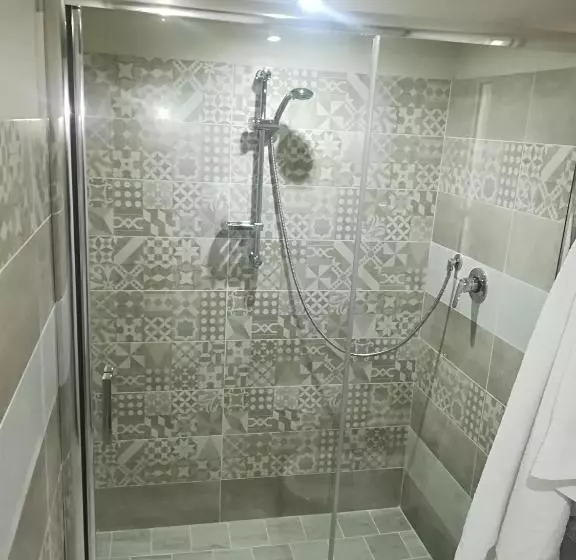 Aamiaismajoitus (B&B) La Mariposa De La Reina