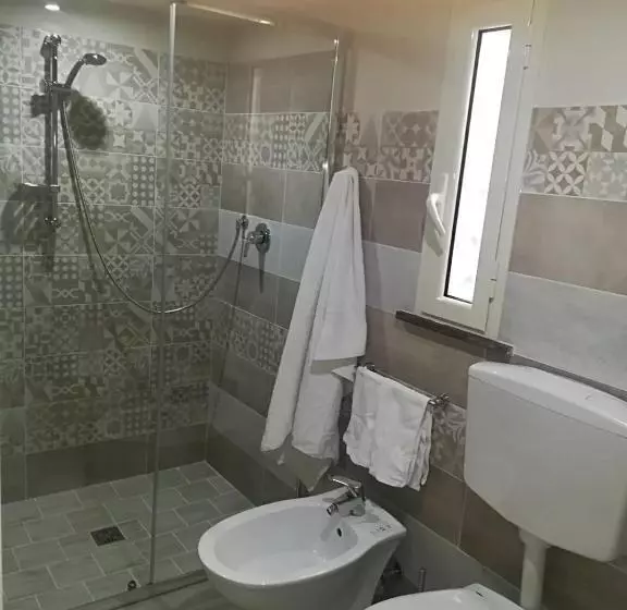 Aamiaismajoitus (B&B) La Mariposa De La Reina