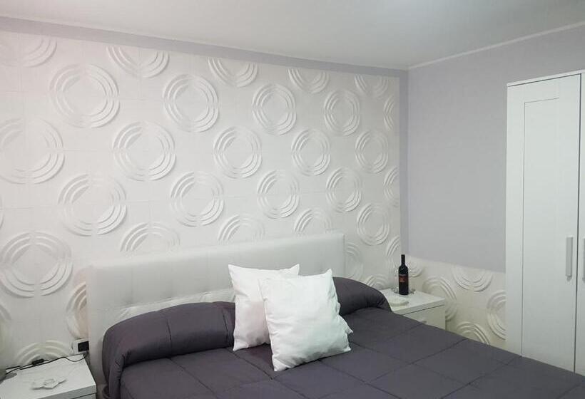 تختخواب و صبحانه La Mariposa De La Reina