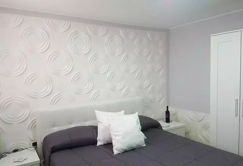 Aamiaismajoitus (B&B) La Mariposa De La Reina