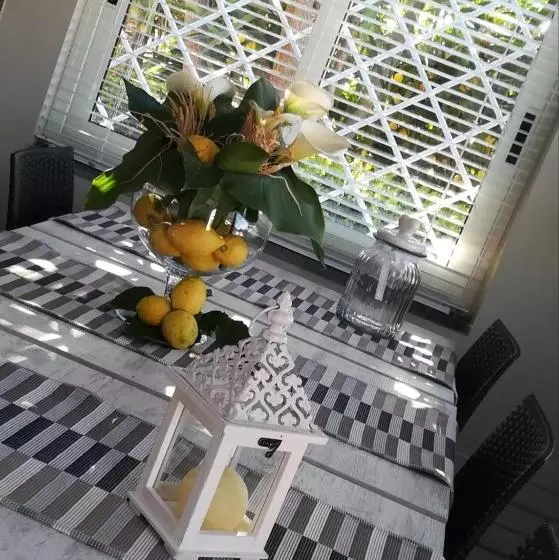 Aamiaismajoitus (B&B) La Mariposa De La Reina