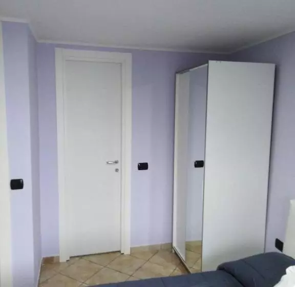 Aamiaismajoitus (B&B) La Mariposa De La Reina