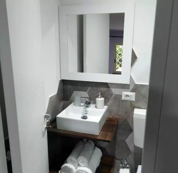 Aamiaismajoitus (B&B) La Mariposa De La Reina