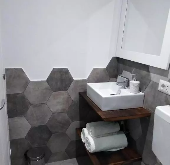 Aamiaismajoitus (B&B) La Mariposa De La Reina