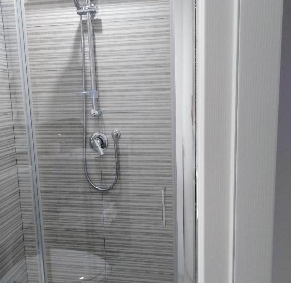 تختخواب و صبحانه La Mariposa De La Reina