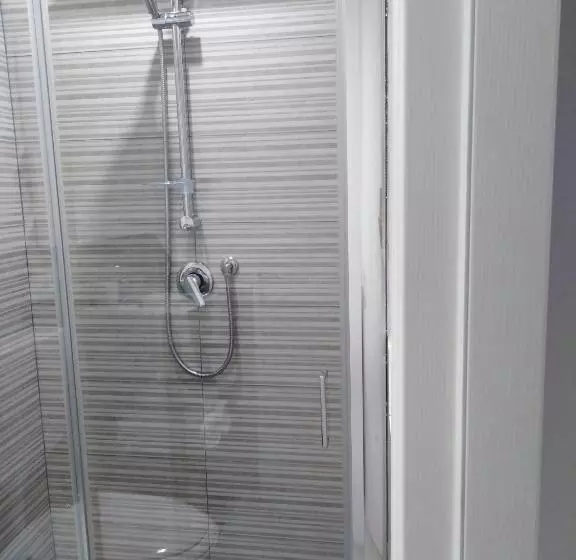 Aamiaismajoitus (B&B) La Mariposa De La Reina