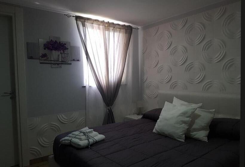 تختخواب و صبحانه La Mariposa De La Reina