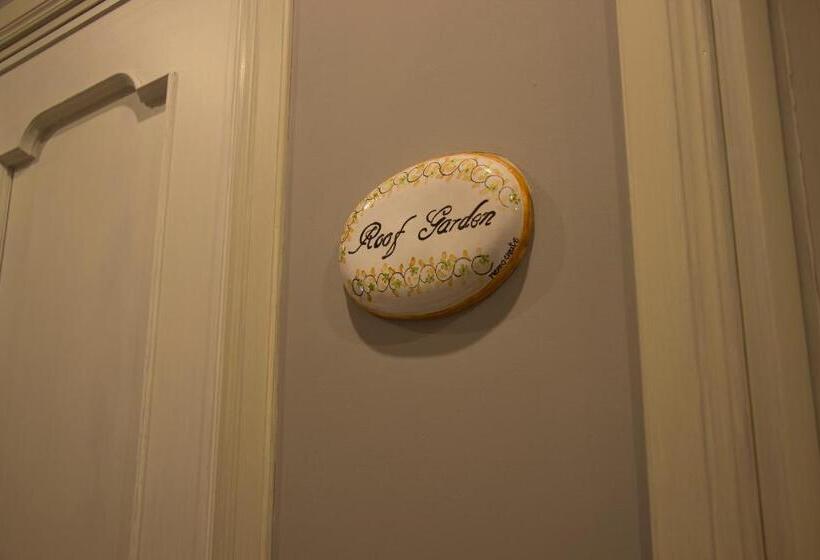 تختخواب و صبحانه Terra Di Sole