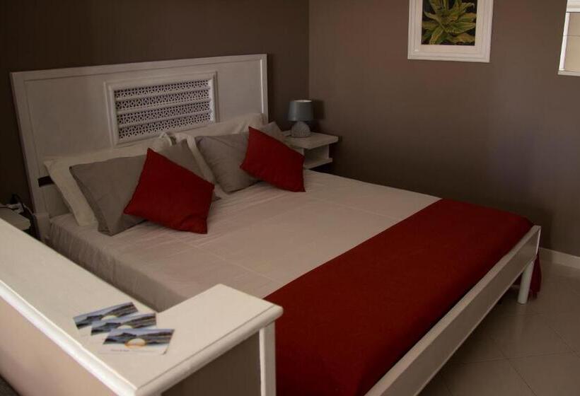 تختخواب و صبحانه Terra Di Sole