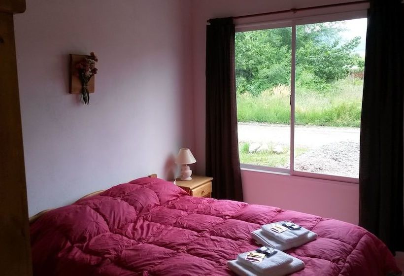 Cabanas Valle Del Pirque