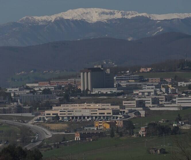 פונדק La Tavernetta