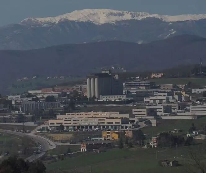 Hostelli La Tavernetta