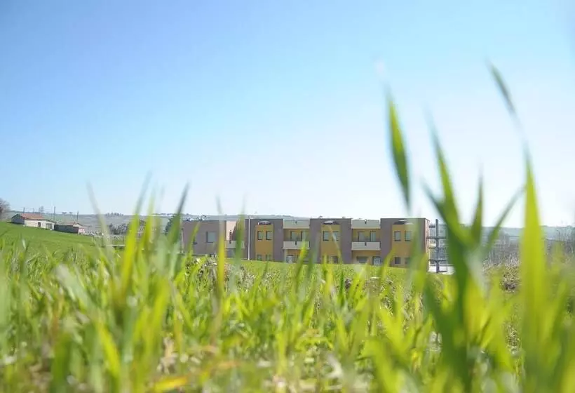 Hostelli La Tavernetta