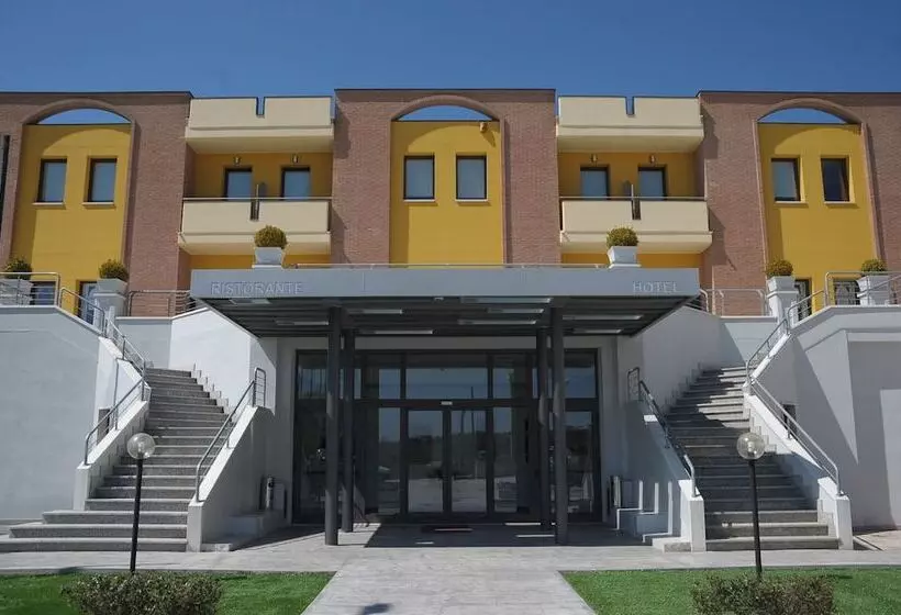 Hostelli La Tavernetta