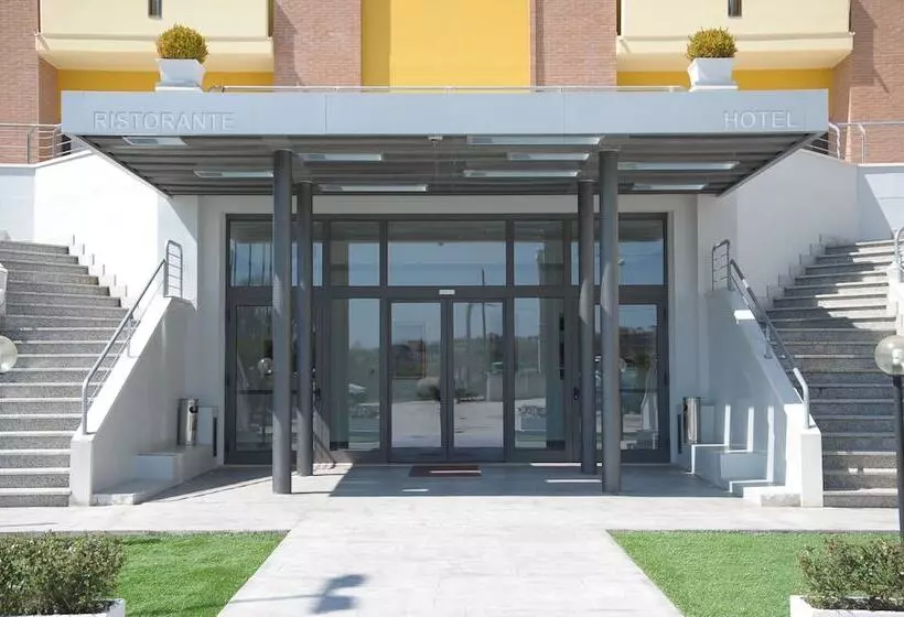 Hostelli La Tavernetta