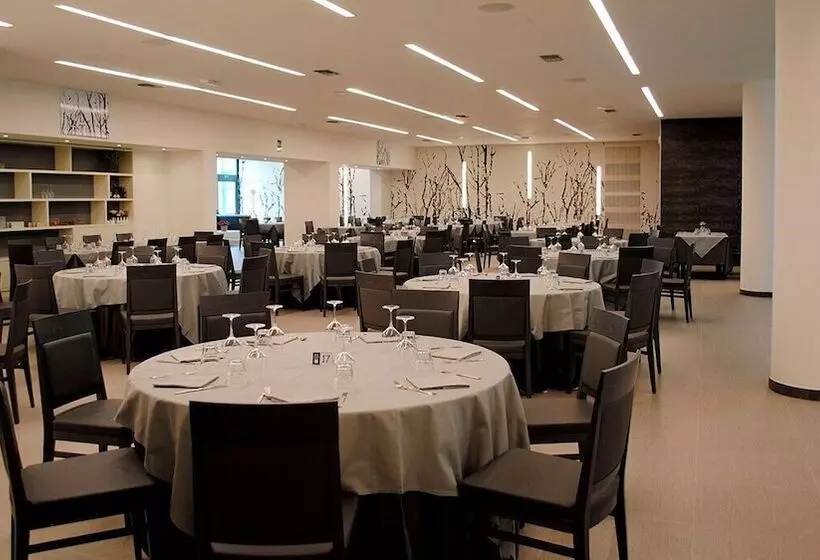 Hostelli La Tavernetta