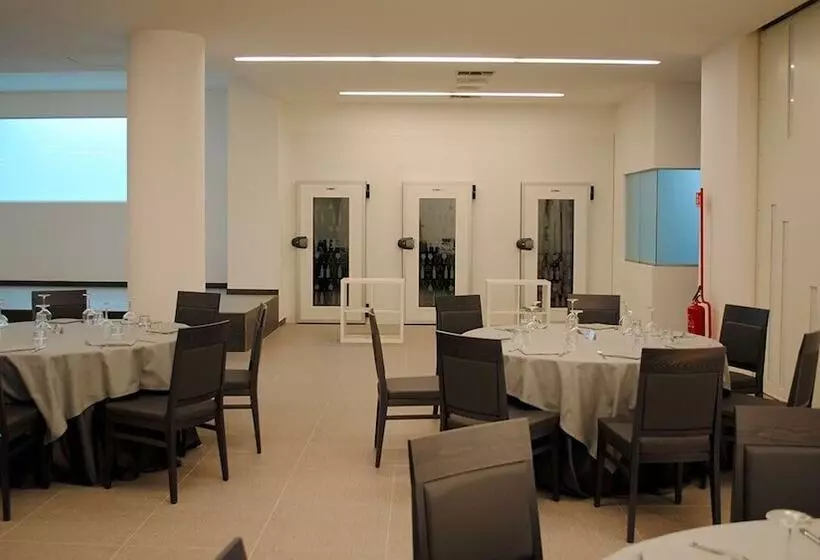 Hostelli La Tavernetta