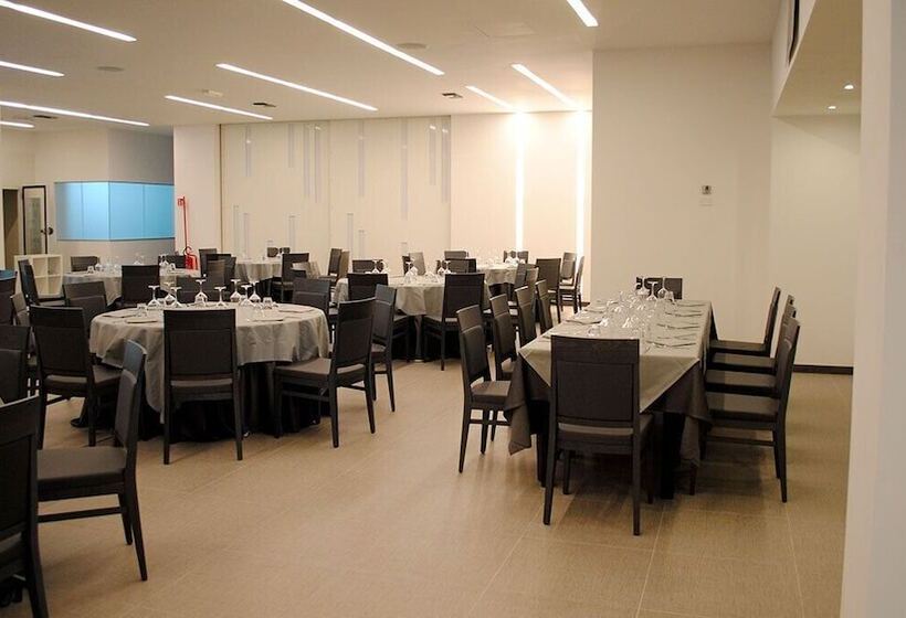 פונדק La Tavernetta