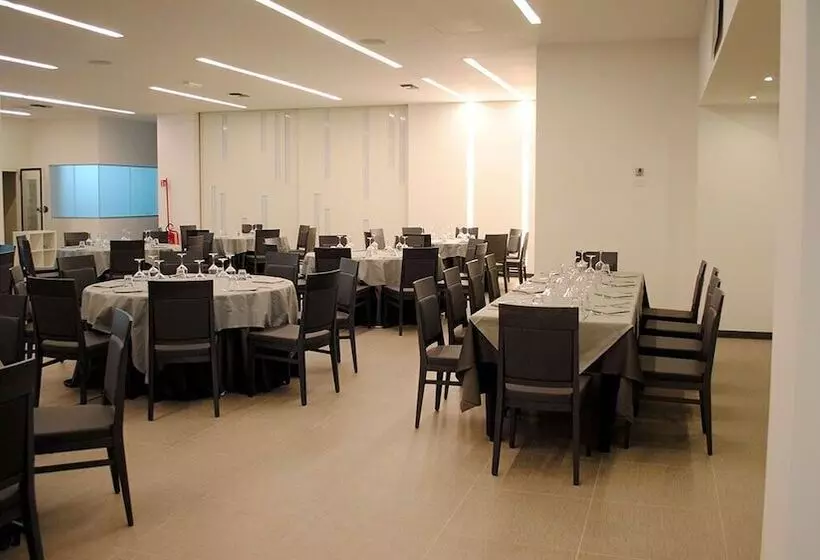 Hostelli La Tavernetta